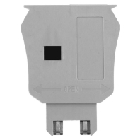 SIHA 3/G20/LD 10-36V (25 Stück) - Accessory for terminal SIHA 3/G20/LD 10-36V