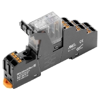 DRIKITP 230VAC 2COLD (10 Stück) - Switching relay AC 184...253V DRIKITP 230VAC 2COLD