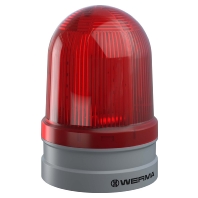 26212060 - Strobe luminaire red 26212060