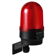 21510068 - Strobe luminaire red 230V AC 215.100.68