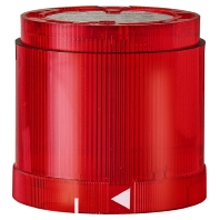 84210068 - Flash light module 230VAC red 842.100.68