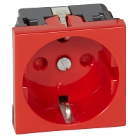 077214 - Socket outlet (receptacle) 077214