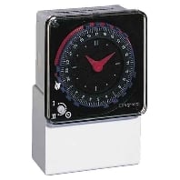 MaxiRexQW/49756 - Analogue time switch 230VAC MaxiRexQW/49756