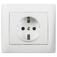 771062 - Socket outlet (receptacle) 771062