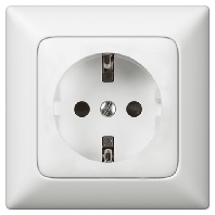 GFI505555 - Socket outlet (receptacle) GFI505555