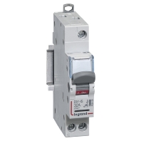 406404 - Safety switch 1-p 406404