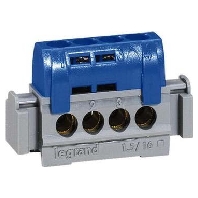 004835 - Power distribution block 17-p 004835