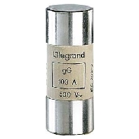 15350 - Cylindrical fuse 22x58 mm 50A 15350