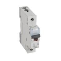 403426 - Miniature circuit breaker 1-p C1A