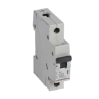 419205 - Miniature circuit breaker 1-p C32A 419205