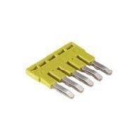 IVBWKF 4-2 (10 Stück) - Cross-connector for terminal block IVBWKF 4-2