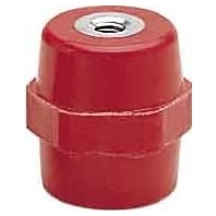 05790 (20 Stück) - Support insulator 8x50mm 05790