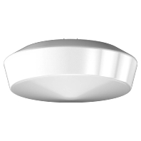 10138.002 - Ceiling-/wall luminaire 2x9,1W 10138.002