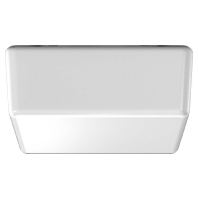 10422.002.1 - Ceiling-/wall luminaire 1x9,1W 10422.002.1