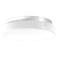 211209.002 - Ceiling-/wall luminaire 1x13,5W 211209.002