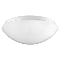 221153.002 - Ceiling-/wall luminaire 1x13,5W 221153.002