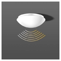 221154.002.3.19 - Ceiling-/wall luminaire 1x21W 221154.002.3.19