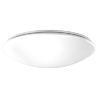 311945.002.1 - Ceiling-/wall luminaire 1x13,5W 311945.002.1