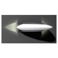 311672.004 - Ceiling-/wall luminaire 1x6W 311672.004