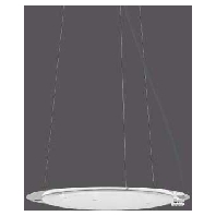 312284.002.1 - Pendant luminaire 1x27W 312284.002.1