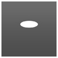 312419.002.1.12 - Ceiling-/wall luminaire 1x34,7W 312419.002.1.12