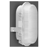 501044.009 - Ceiling-/wall luminaire 1x8,5W 501044.009