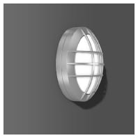 582008.004 - Ceiling-/wall luminaire 1x10W 582008.004