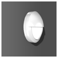 582058.002 - Ceiling-/wall luminaire 1x12,9W 582058.002