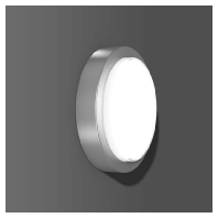 582018.004.19 - Ceiling-/wall luminaire 1x12,9W 582018.004.19