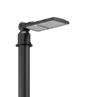 612322.0031 - Luminaire for streets and places 612322.0031