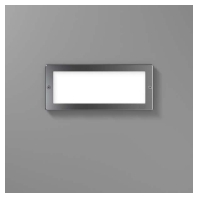 641307.000.1 - Ceiling-/wall luminaire 1x4,4W 641307.000.1