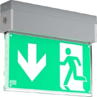 671983.004.2 - Emergency luminaire 3,7W IP30 671983.004.2