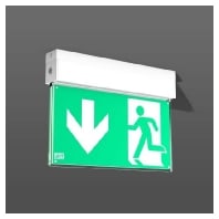 671985.002.2 - Emergency luminaire 4,5W IP30 671985.002.2