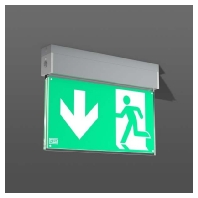 671985.004.2 - Emergency luminaire 4,5W IP30 671985.004.2