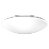 672058.002.5 - Emergency luminaire 2,2W IP40 3h 672058.002.5