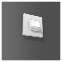 672302.002.1 - Emergency luminaire 4W IP65 3h 672302.002.1