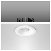 672414.002 - Emergency luminaire 3,8W IP20 672414.002