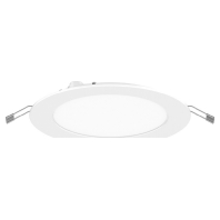 901452.002.76 - Downlight 1x9W LED not exchangeable 901452.002.76