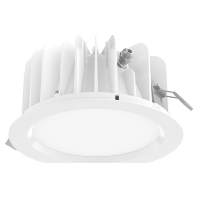 901454.002.1 - Downlight 1x33,3W LED not exchangeable 901454.002.1