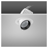 911447.002 - Downlight 1x26W LED not exchangeable 911447.002