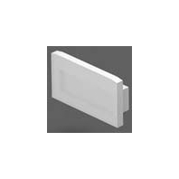 982196.002 - End cap for luminaires 982196.002