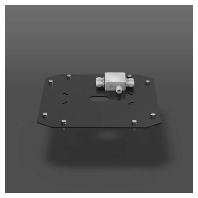 982525.0031 - Mounting kit for luminaires 982525.0031