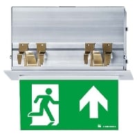 ARTSIGN 75 #42185928 - Emergency luminaire 4,1W IP40 ARTSIGN 75 42185928