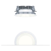 P-INF R #60818133 - Downlight LED not exchangeable P-INF R 60818133