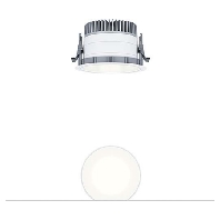 P-INF R #60818093 - Downlight LED not exchangeable P-INF R 60818093