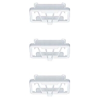 SLOIN E DIST PB SET - Mechanical accessory for luminaires SLOIN E DIST PB SET