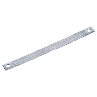 CPI16-200-8 (10 Stück) - FlatGrounding strip preassembled 200mm CPI16-200-8