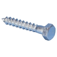 042H8065 (100 Stück) - Hexagon head wood screw 042H8065