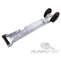 20622 - Trolly mounting rail CW 800 20622