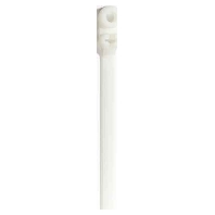 TY635M (1000 Stück) - Cable tie 4,7x198mm natural colour TY 635 M